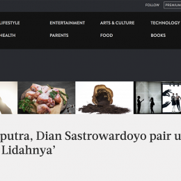 jakarta post